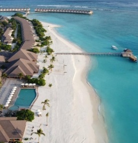 Рейтинг отелей и гостиниц мира - TopHotels.