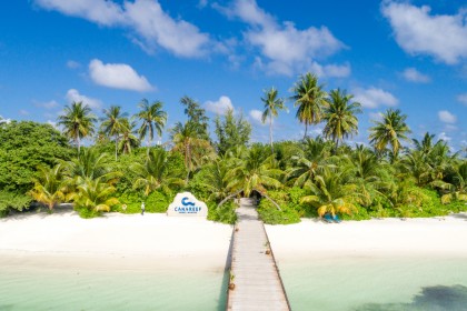 Летнее Спецпредложение от отеля Canareef Resort Maldives - Canareef Resort Maldives 4*