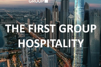 ПРИГЛАШАЕМ ПРИНЯТЬ УЧАСТИЕ В ОНЛАЙН-ВСТРЕЧЕ С ПРЕДСТАВИТЕЛЕМ The First Group Hotels в ОАЭ - Wyndham Dubai Marina 4*