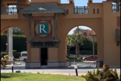 Корреспондент Топхотелс посетил отель REHANA ROYAL BEACH RESORT, AQUA PARK & SPA 5 - Rehana Royal Beach Resort, Aqua Park & Spa 5*