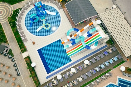 Lonicera Premium Hotel Aquapark - Lonicera Premium 5*