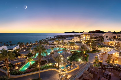 ЖЕМЧУЖИНА КРАСНОГО МОРЯ - Park Regency Sharm El Sheikh Resort 5*