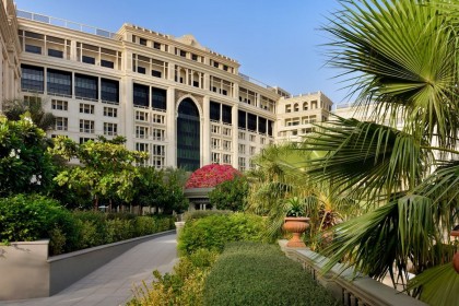 СПЕЦИАЛЬНОЕ ПРЕДЛОЖЕНИЕ СЕЗОНА В PALAZZO VERSACE DUBAI 5*! - Palazzo Versace Dubai 5*