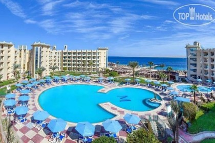 MORENO HORIZON SPA AND RESORT 4*: НОВЫЙ СТАРТ ПОД НОВЫМ ИМЕНЕМ - Moreno horizon Spa & Resort 4*