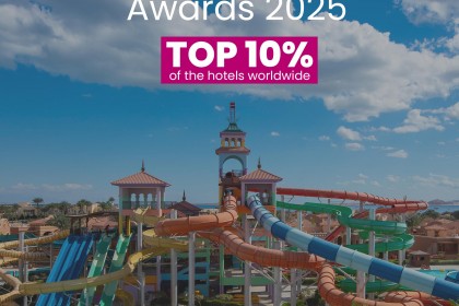 Гордость за Charmillion Gardens Aqua Park! - Charmillion Gardens Aqua Park 5*