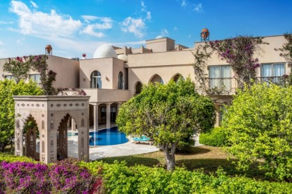 Что предлагает ВИП-туристам Spice Hotel & SPA? - Spice Hotel & SPA 5*
