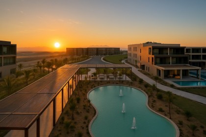 Открытие нового отеля в Египте - Sentido Naga Bay 5* - Sentido Naga Bay 5*
