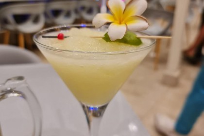 Миксуем как надо: вкус, вид и градус — всё на уровне 🍸 - Long Beach Resort 4*