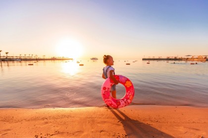 BEACH ALBATROS RESORT HURGHADA: СЕМЕЙНЫЙ РАЙ НА БЕРЕГУ КРАСНОГО МОРЯ - Beach Albatros Resort - Hurghada 4*