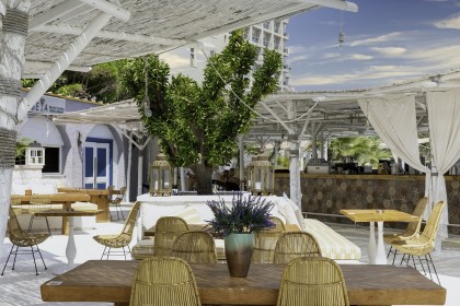 Гастрономическое удовольствие в Design Plus Seya Beach Hotel! - Design Plus Seya Beach Hotel 5*