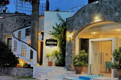 Новая глава уюта в Бодруме: Bella Garden приглашает! - Bella Garden Hotel 4*