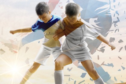 ⚽ Время стать чемпионом: футбольная академия для детей в Rixos Premium Tekirova! - Rixos Premium Tekirova 5*