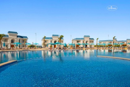 Gewan Palace New Alamein 5*  - Gewan Palace New Alamein 5*