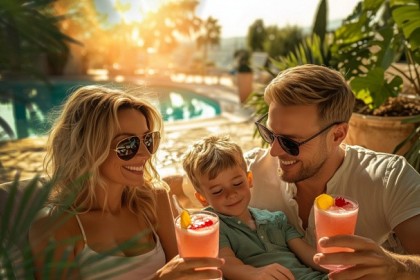 Мега выгода до -40% - Alean Family Riviera 4*