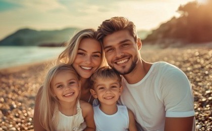 Волна скидок - Alean Family Sputnik 4*