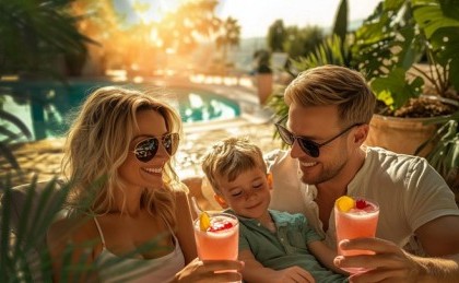 Мега выгода до -40% - Alean Family Riviera 4*