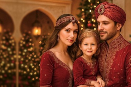 Новый год и новогодние каникулы - Alean Family Doville 5*