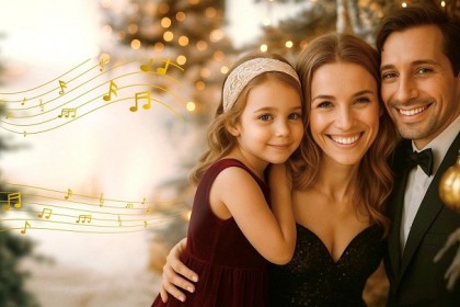 Новый год и новогодние каникулы - Alean Family Biarritz 4*