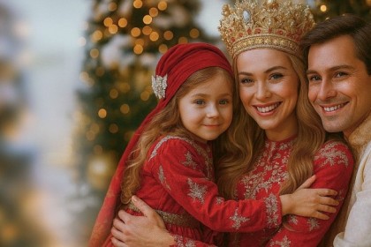 Новый год и новогодние каникулы с выгодой до 30%! - Alean Family Sputnik 4*