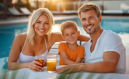 МЕГА выгода до 30% - Alean Club Majestic 4*