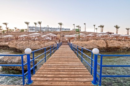 ОТЕЛЬ INVIDIA CORAL BEACH TIRAN 4* - НОВОЕ ОТКРЫТИЕ ПОСЛЕ ТЩАТЕЛЬНОЙ РЕКОНСТРУКЦИИ! - INVIDIA Coral Beach Tiran  4*