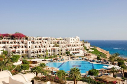 Mövenpick Resort Sharm El Sheikh – Встречайте обновленный отель на берегу Красного моря! - Movenpick Resort Sharm El Sheikh Naama Bay 5*