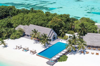 ПРИГЛАШАЕМ ПРИНЯТЬ УЧАСТИЕ В ОНЛАЙН-ВСТРЕЧЕ С ПРЕДСТАВИТЕЛЕМ ОТЕЛЯ LUX* South Ari Atoll 5* - LUX* South Ari Atoll 5*