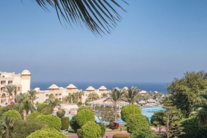 Serenity Alpha Beach 5* - новый сезон на рынке Макади - Serenity Alpha Beach 5*