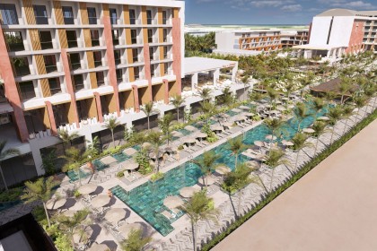 ПРИГЛАШАЕМ ПРИНЯТЬ УЧАСТИЕ В ОНЛАЙН-ВСТРЕЧЕ С ПРЕДСТАВИТЕЛЕМ ОТЕЛЯ Sy Hotels Belek 5* - Sy Hotels Belek 5*