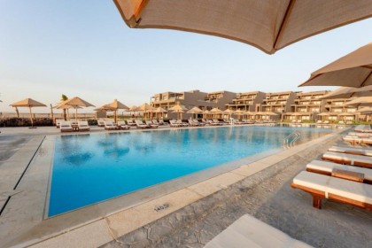 SENTIDO NAGA BAY - ОТДЫХ ДЛЯ ВСЕХ ЧУВСТВ - Sentido Naga Bay 5*