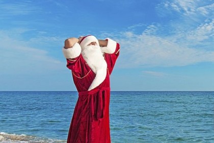 Приглашаема Вас на празднование Рождества и Нового Года 2026! - Pharaoh Azur Resort 4*