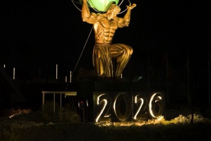 ✨ Новогоднее настроение уже здесь! ✨ - Rixos Premium Magawish Suites & Villas 5*