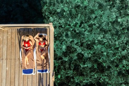 СКИДКА 35% НА ВАШ ОТДЫХ НА КРАСНОМ МОРЕ! - Tropitel Sahl Hasheesh 5*