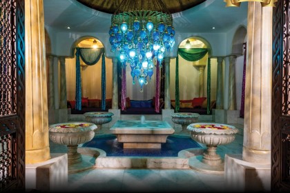 Spice Hotel & SPA получил престижные награды World Luxury Awards - Spice Hotel & SPA 5*