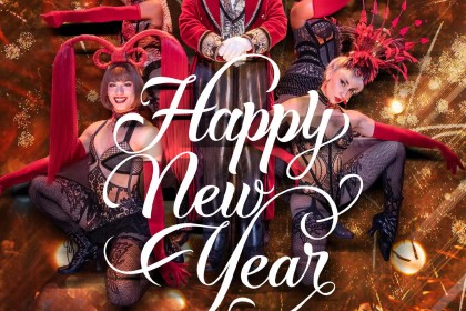 ✨ Встречаем 2026 год ярко, красиво и незабываемо — вместе с The Point и лучшими эмоциями этого праздника! 🥂🎉 - Long Beach Resort 4*