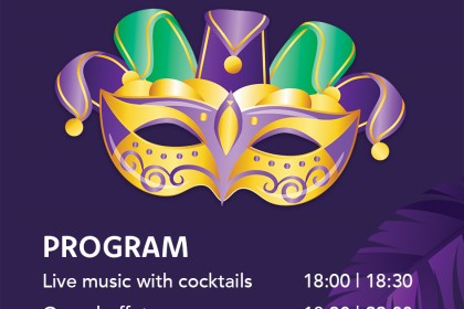 🎉 Приглашаема Вас на празднование  Нового 2026 Года! - Titanic Resort and Aqua Park 4*