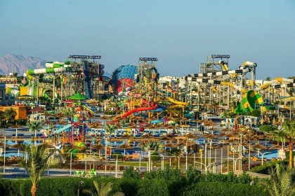 Скидки более 30% у всех туроператоров до 10 Марта! - Pickalbatros Aqua Park Resort - Sharm El Sheikh 5*