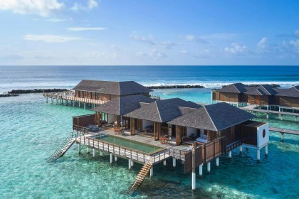 ПРИГЛАШАЕМ ПРИНЯТЬ УЧАСТИЕ В ОНЛАЙН-ВСТРЕЧЕ С ПРЕДСТАВИТЕЛЕМ СЕТИ VILLA HOTELS & RESORTS - Villa Park Sun Island 5*