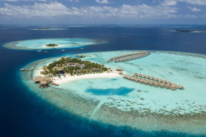 ПРИГЛАШАЕМ ПРИНЯТЬ УЧАСТИЕ В ОНЛАЙН-ВСТРЕЧЕ С ПРЕДСТАВИТЕЛЕМ ОТЕЛЯ Outrigger Maldives Maafushivaru Resort 5* - Outrigger Maldives Maafushivaru Resort 5*