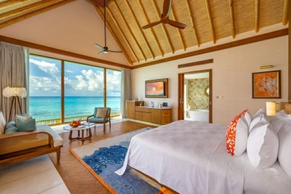 ПРИГЛАШАЕМ ПРИНЯТЬ УЧАСТИЕ В ОНЛАЙН-ВСТРЕЧЕ С ПРЕДСТАВИТЕЛЕМ ОТЕЛЯ Rah Gili Maldives 5* - RAH GILI MALDIVES 5*