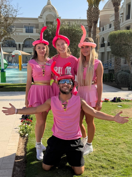 Titanic royal  - Titanic Royal 5*